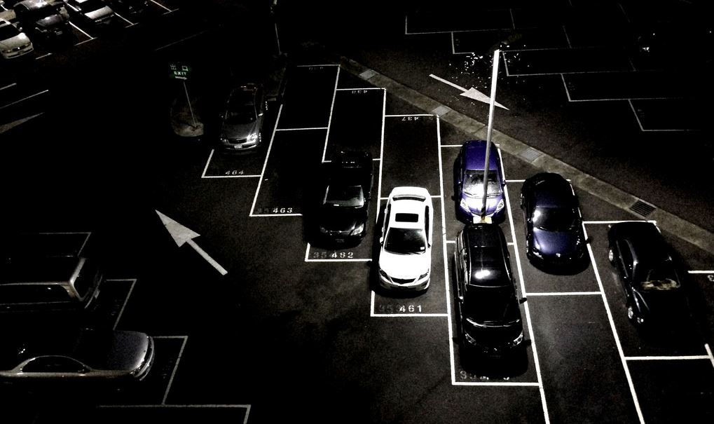 valet parking aurora washington